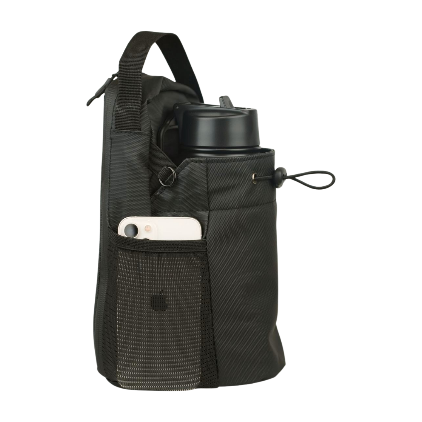 NEATGRYP™ Magnetic Gym Bag