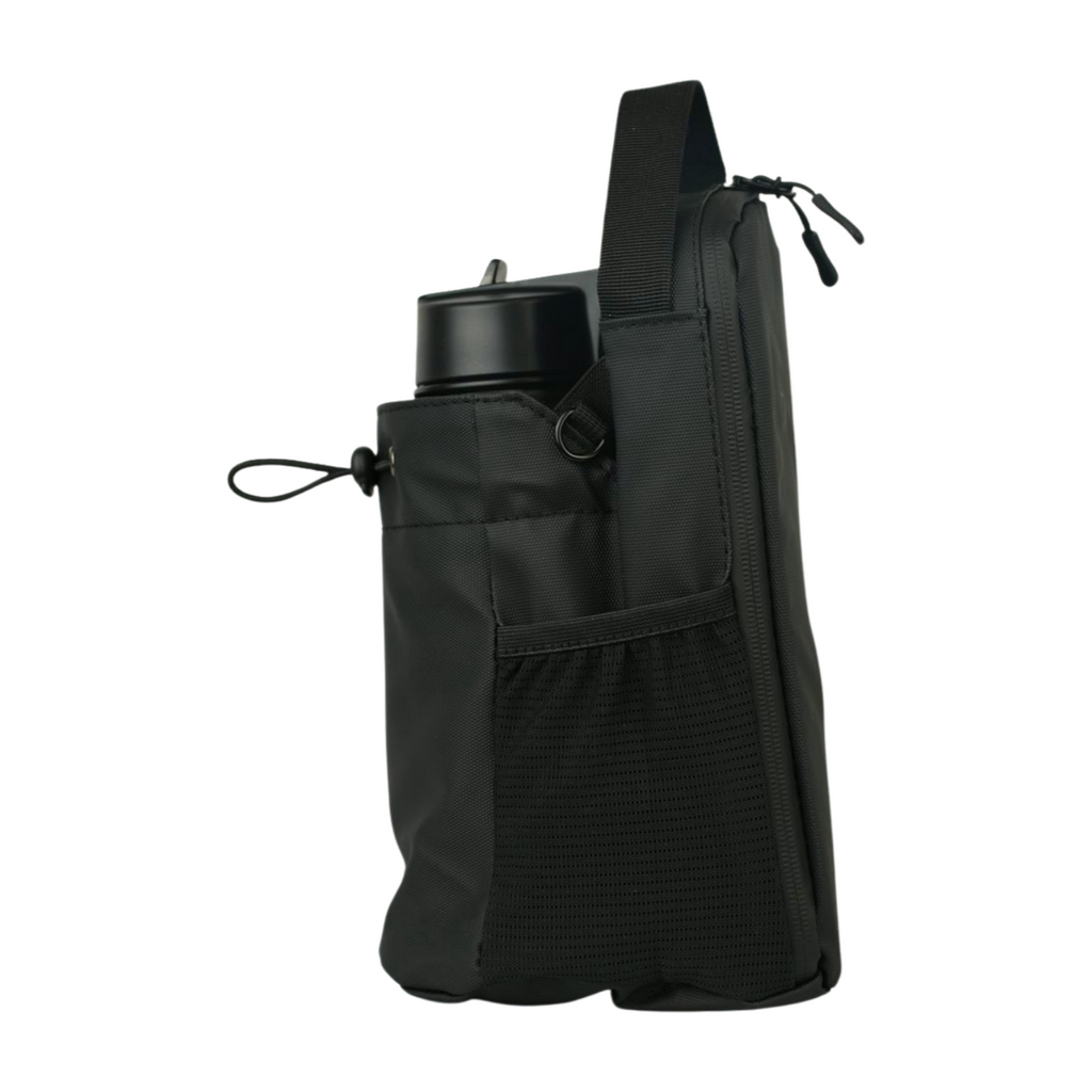 NEATGRYP™ Magnetic Gym Bag