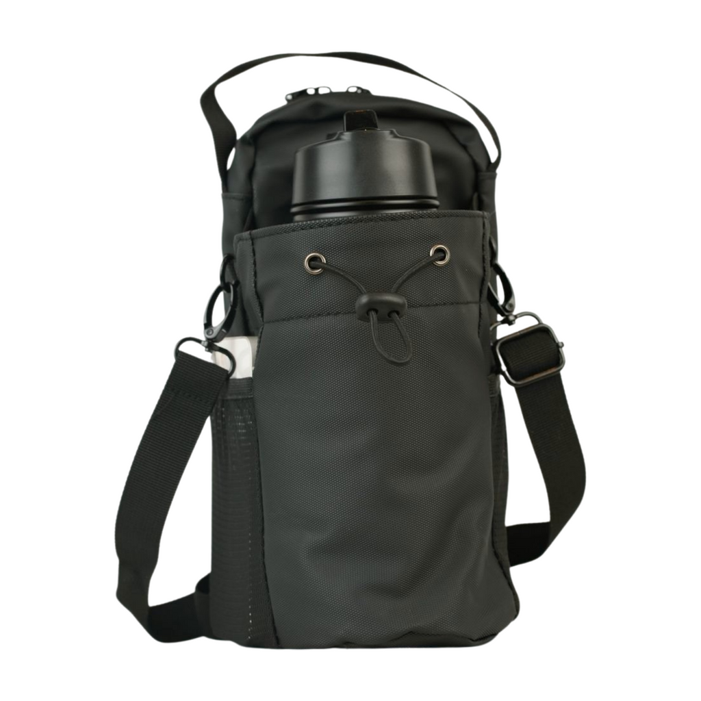 NEATGRYP™ Magnetic Gym Bag