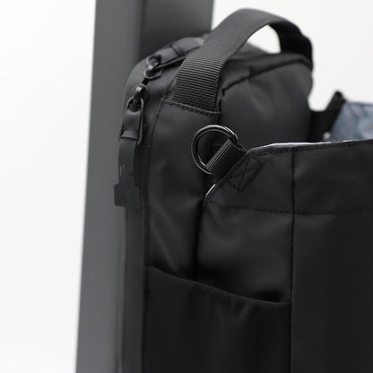 NeatGryp™ Magnetic Gym Bag