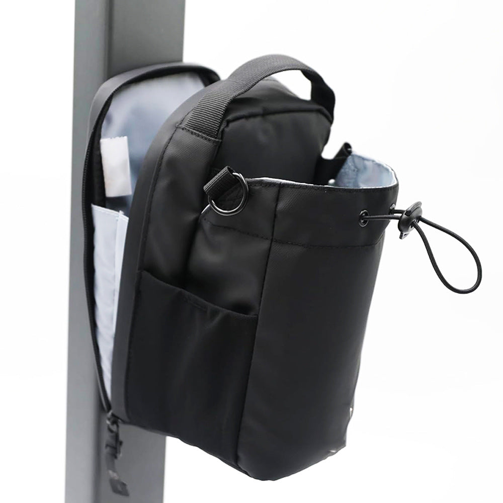 NeatGryp™ Magnetic Gym Bag