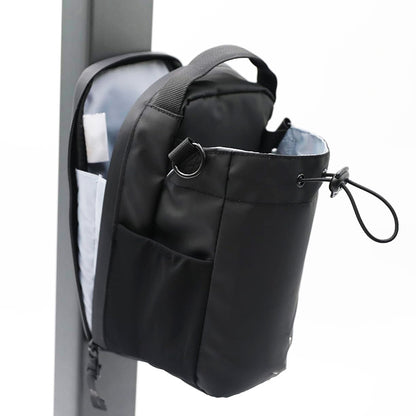 NeatGryp™ Magnetic Gym Bag