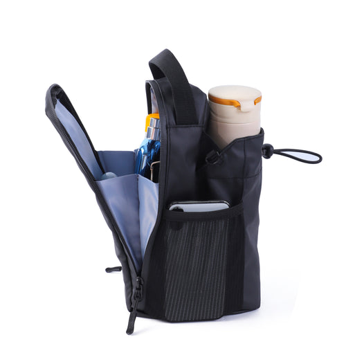 NEATGRYP™ Magnetic Gym Bag